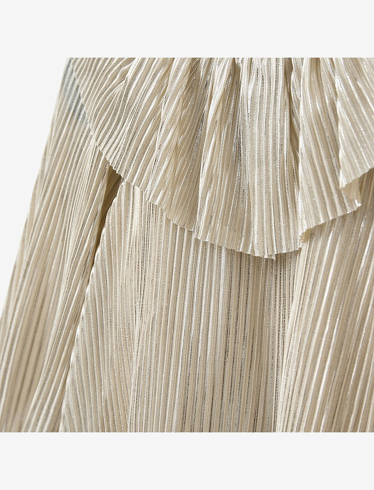 Sofie Schnoor Baby and Kids - MAIDASK DRESS - langærmede hverdagskjoler - silver - 2