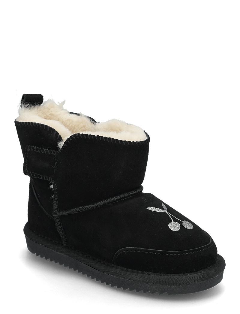 Sofie Schnoor Baby and Kids Teddy Boot (PBSP244806) Winter