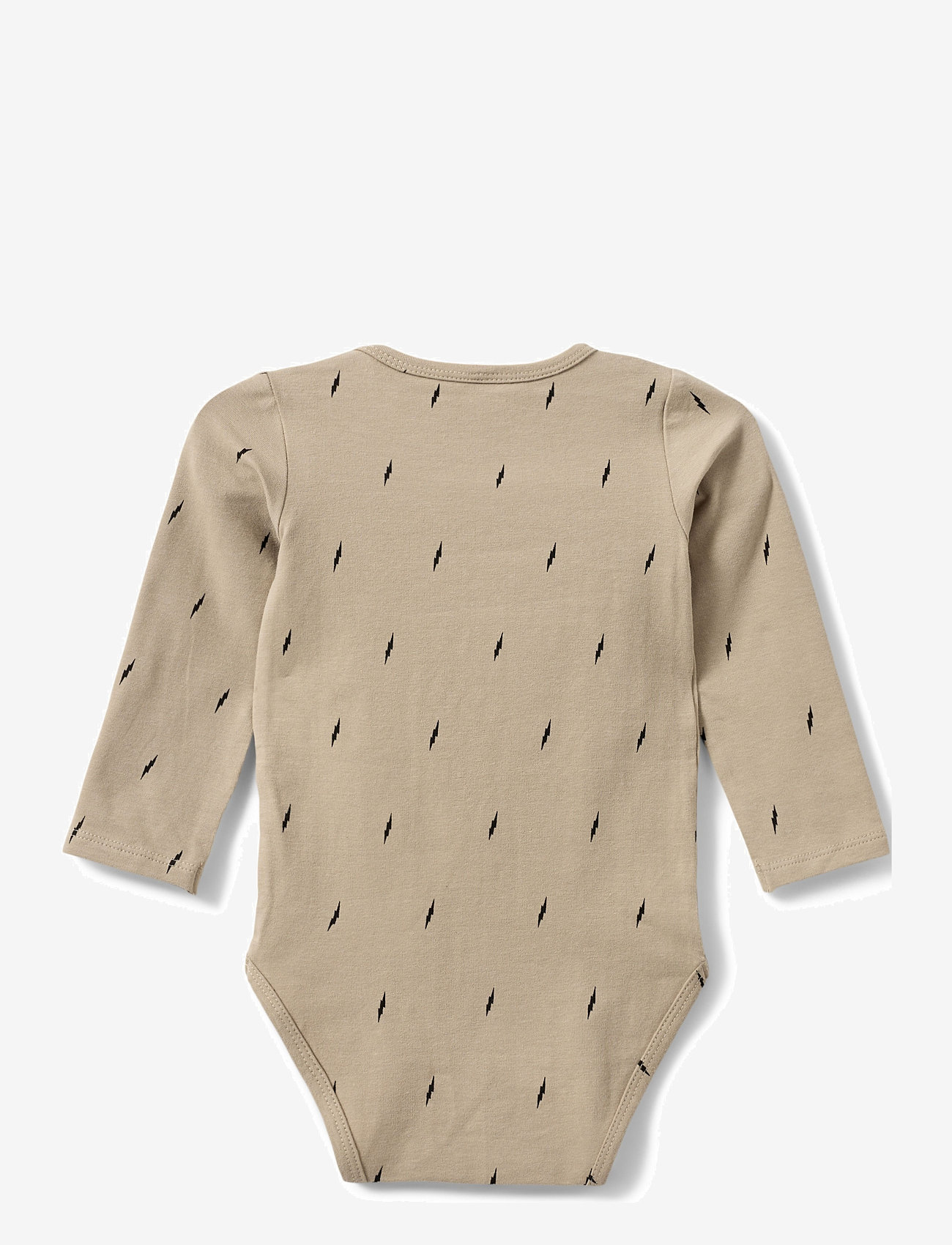 Sofie Schnoor Baby and Kids - AUGUSTSB BODYSTOCKING - soft beige - 1