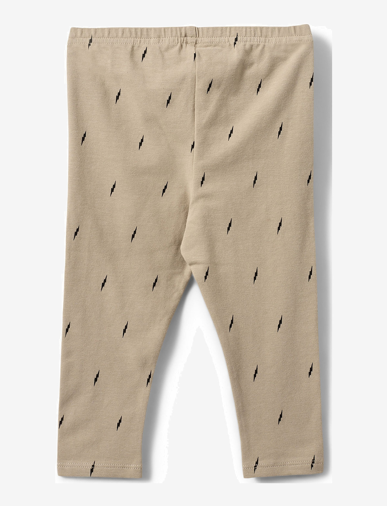 Sofie Schnoor Baby and Kids - SAMSB LEGGINGS - soft beige - 1