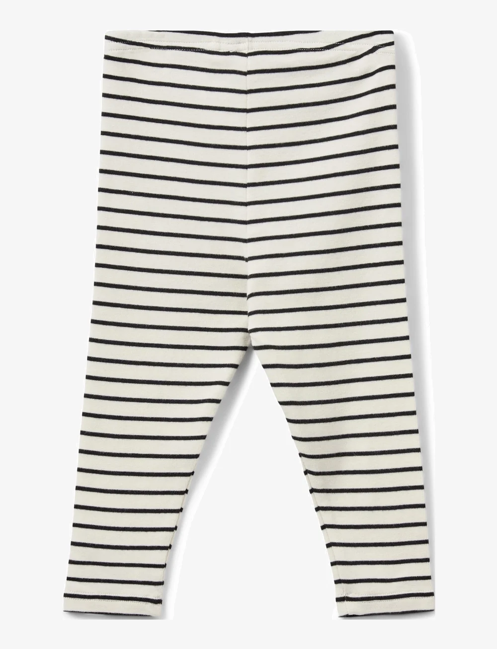 Sofie Schnoor Baby and Kids - SAMSB LEGGINGS - leggings - black striped - 1