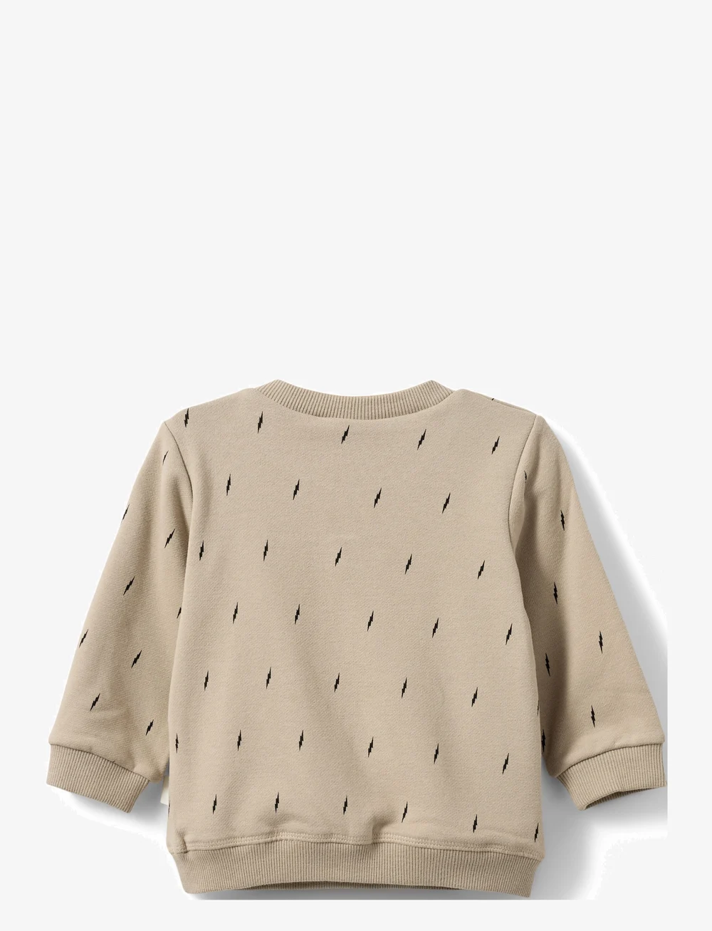 Sofie Schnoor Baby and Kids - HANNIBALSB SWEATSHIRT - sweatshirts - soft beige - 1