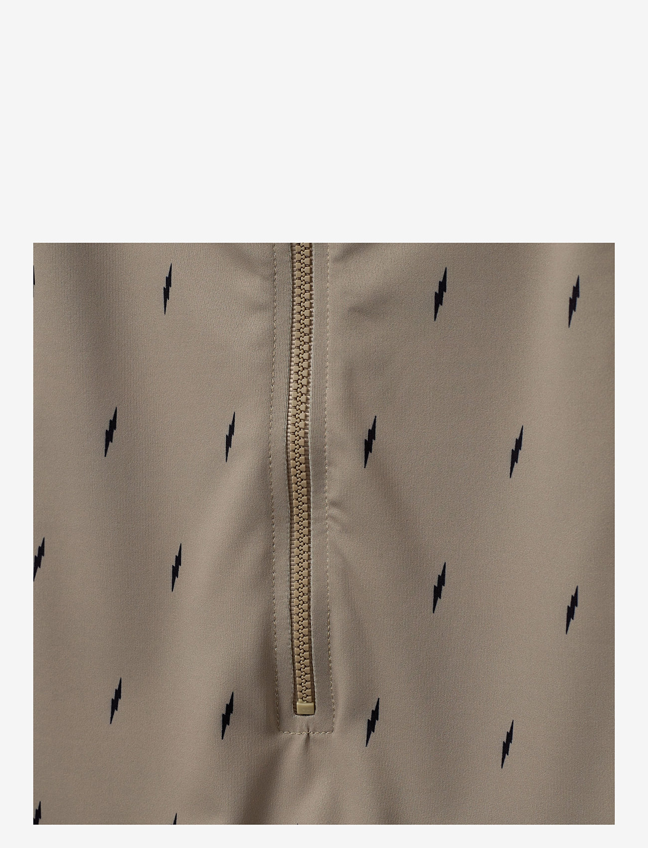 Sofie Schnoor Baby and Kids - SOFUSSB SWIMSUIT - ujumistrikood - soft beige - 2