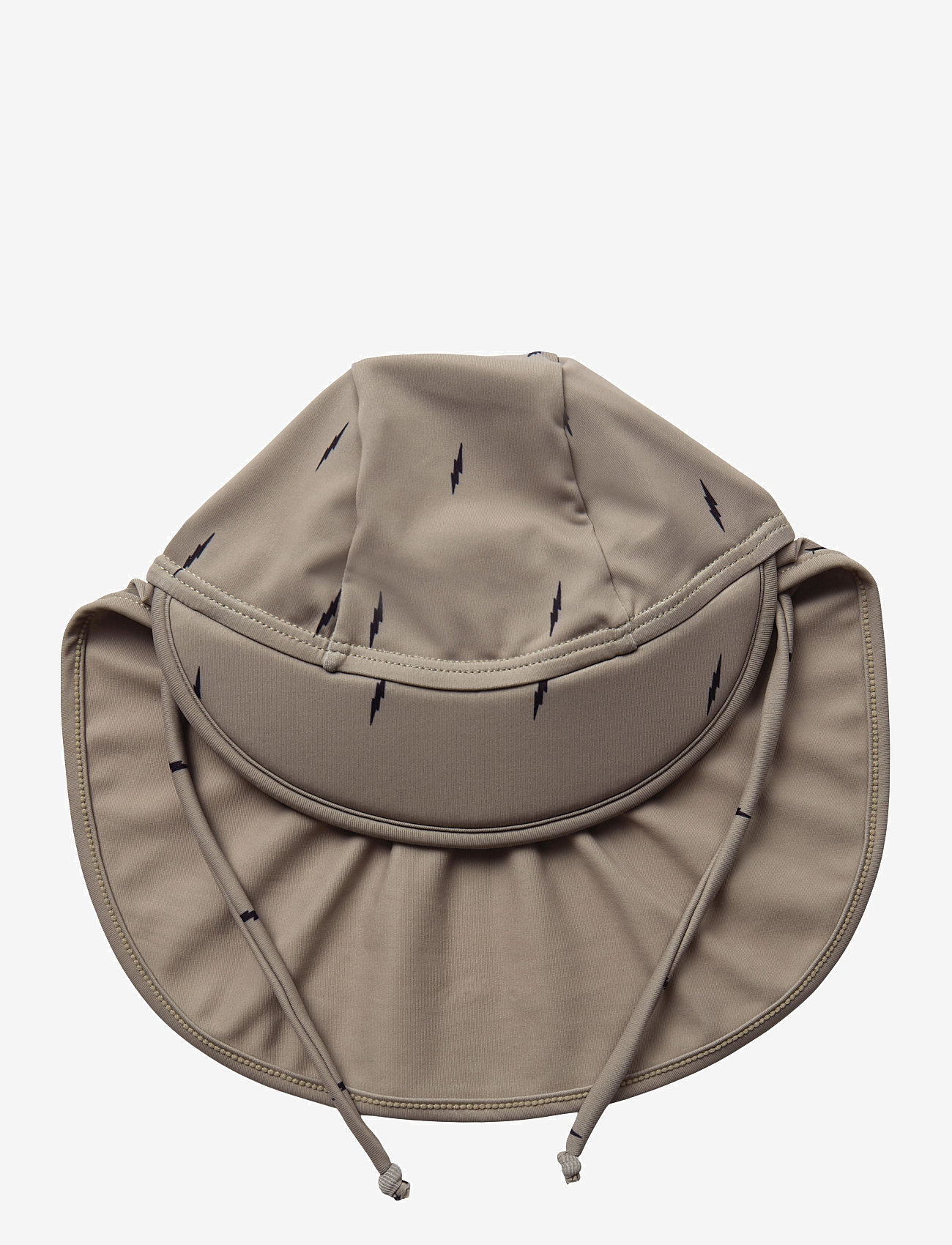 Sofie Schnoor Baby and Kids - SILASSB SWIM HAT - die niedrigsten preise - soft beige - 1