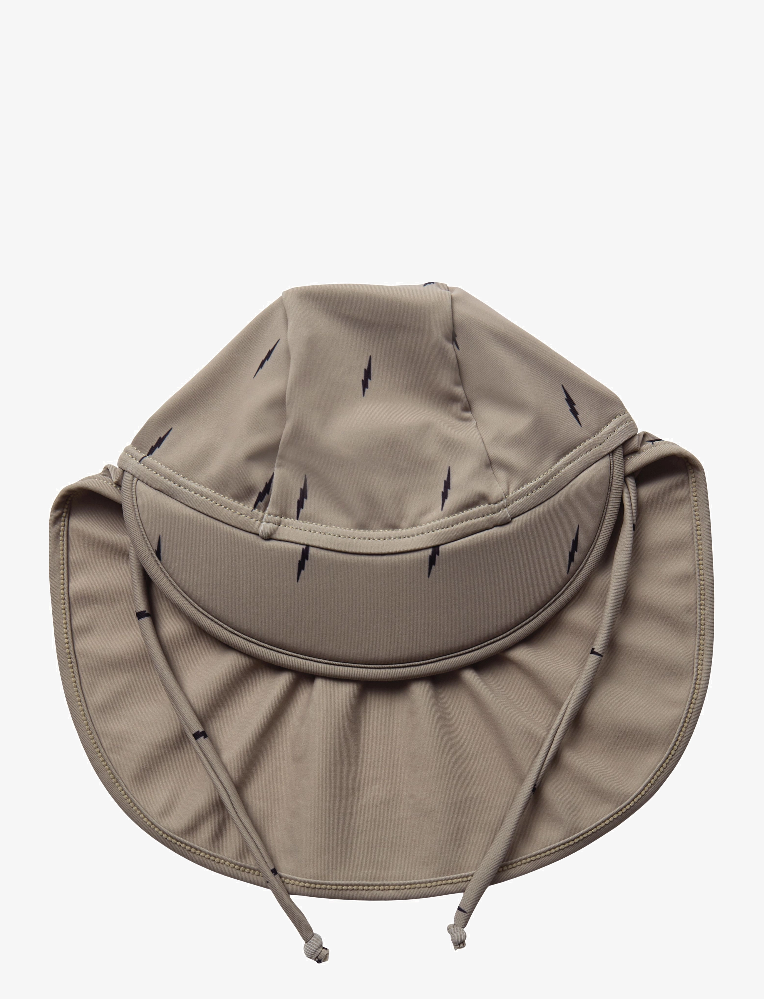 Sofie Schnoor Baby and Kids - SILASSB SWIM HAT - soft beige - 1