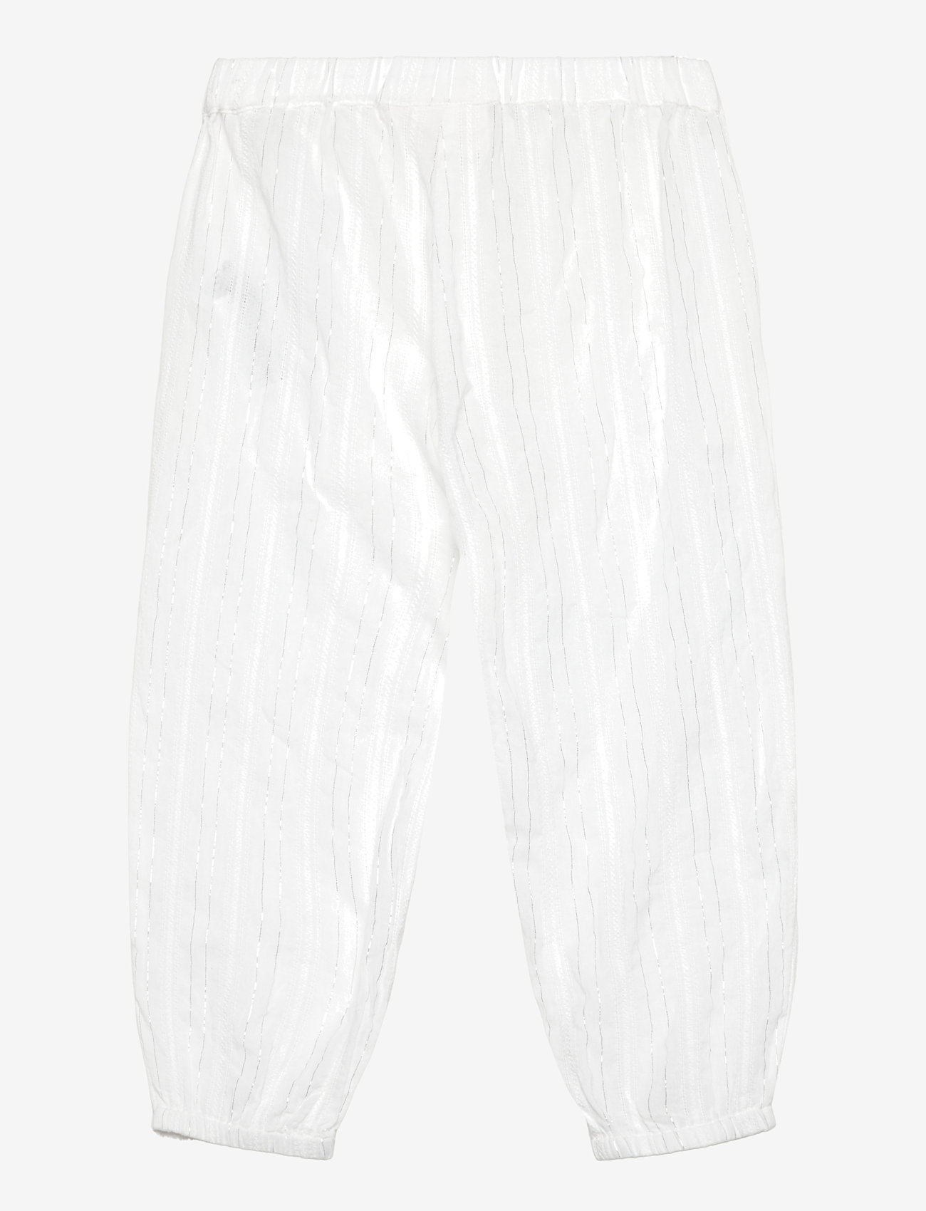 Sofie Schnoor Baby and Kids - INELASB TROUSERS - schlafanzüge - snow white - 1