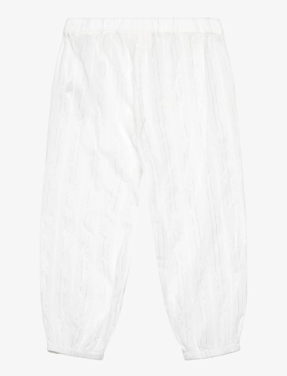 Sofie Schnoor Baby and Kids - INELASB TROUSERS - pyjama's - snow white - 1