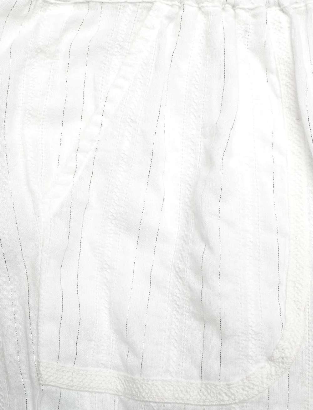 Sofie Schnoor Baby and Kids - INELASB TROUSERS - pyjama's - snow white - 2