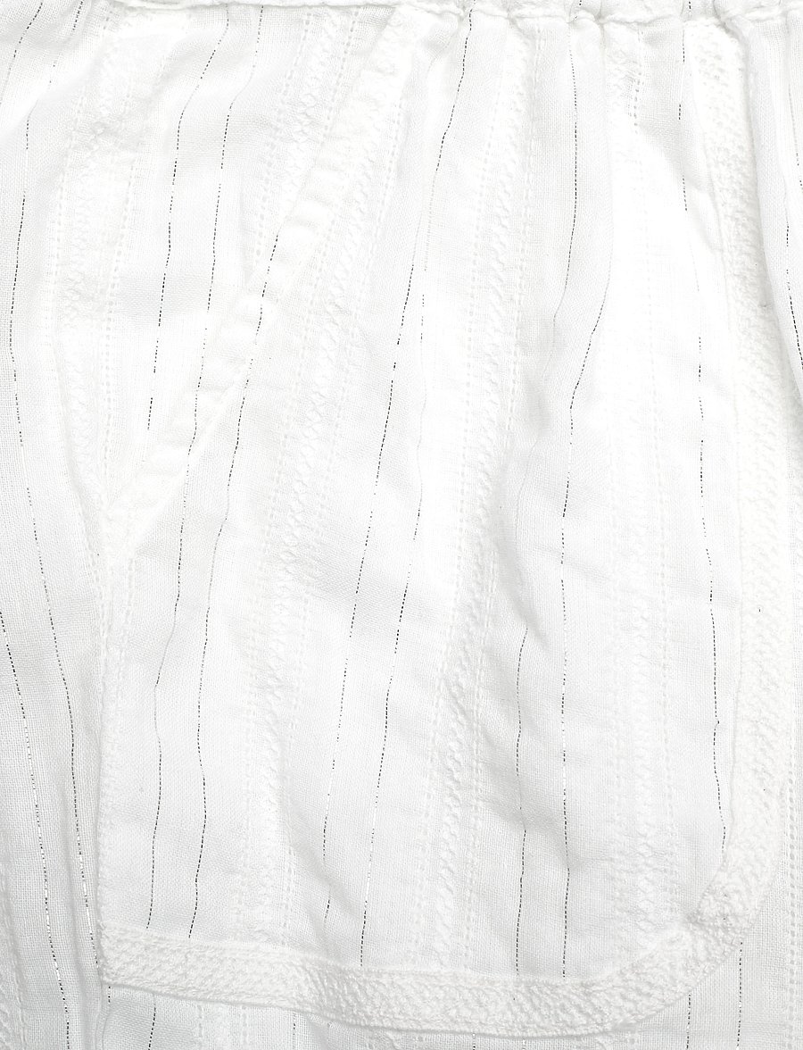 Sofie Schnoor Baby and Kids - INELASB TROUSERS - pižamos - snow white - 2