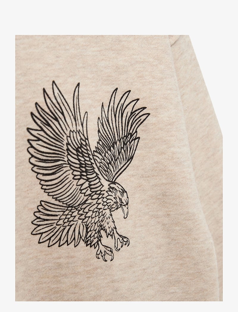 Sofie Schnoor Baby and Kids - TUISSK SWEATSHIRT - beige melange - 2