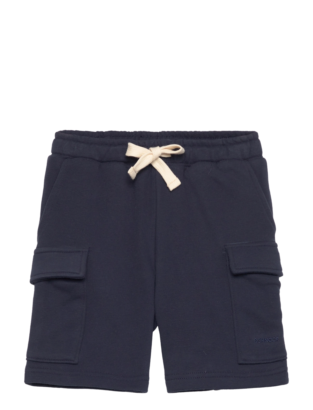 Sofie Schnoor Baby and Kids BOSK SHORTS - Underdele - NAVY BLUE / black