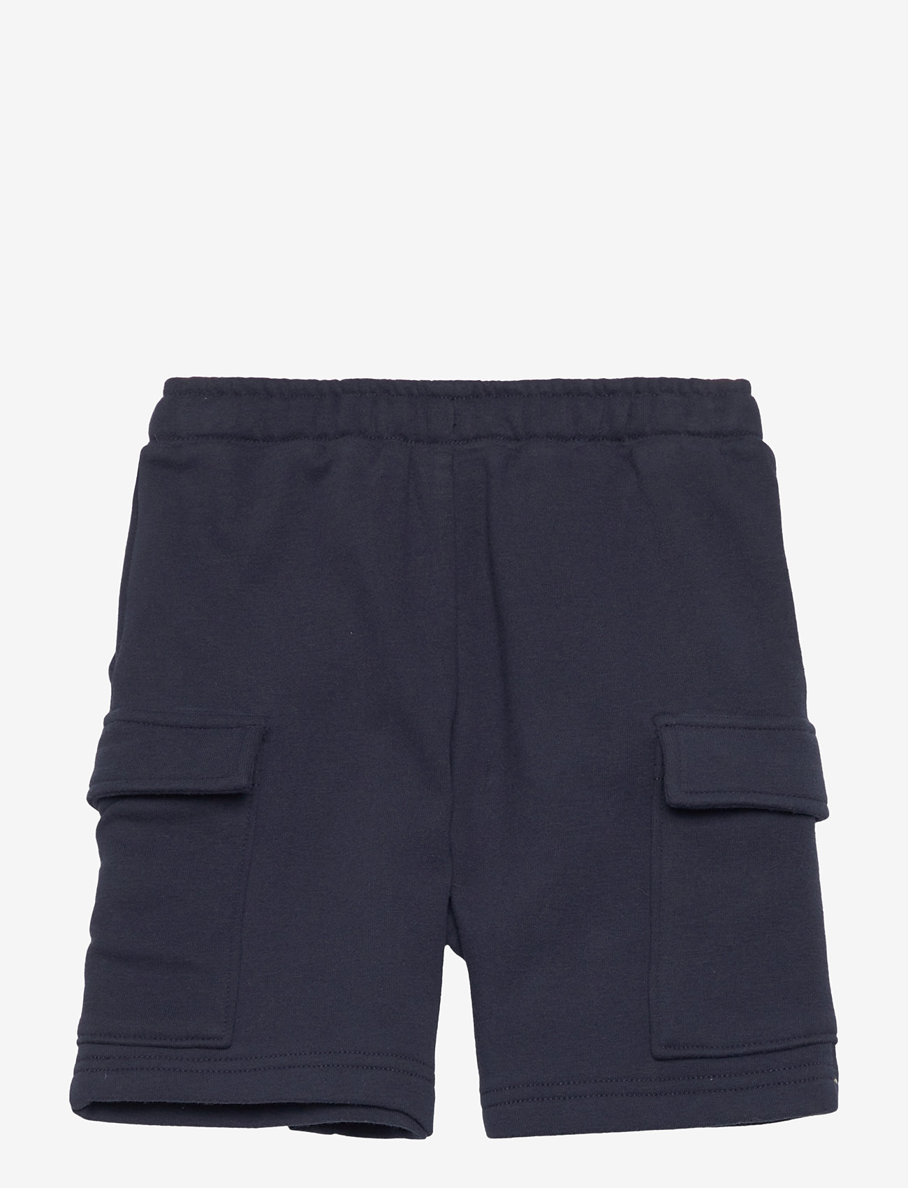 Sofie Schnoor Baby and Kids - BOSK SHORTS - mjukisshorts - navy blue - 1