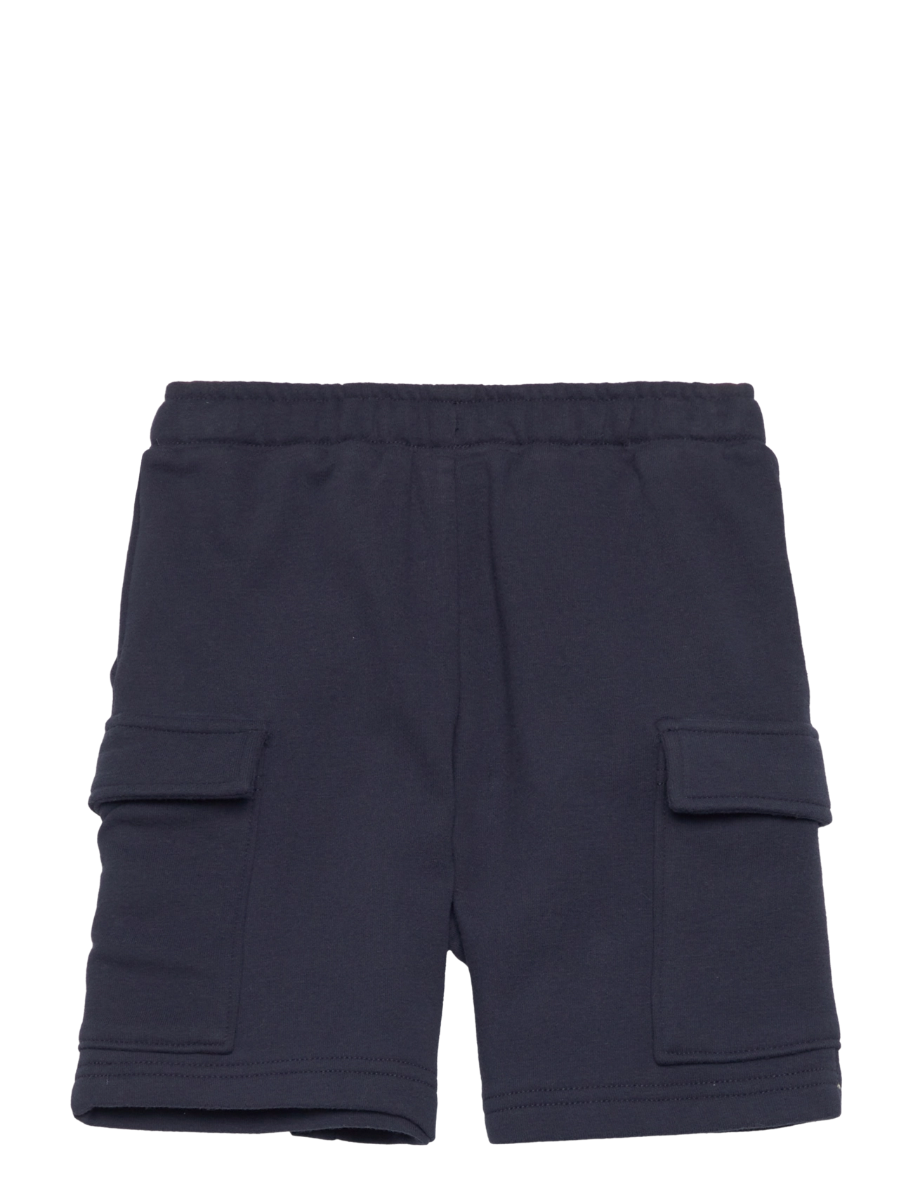 Sofie Schnoor Baby and Kids - BOSK SHORTS - sporta šorti - navy blue - 1
