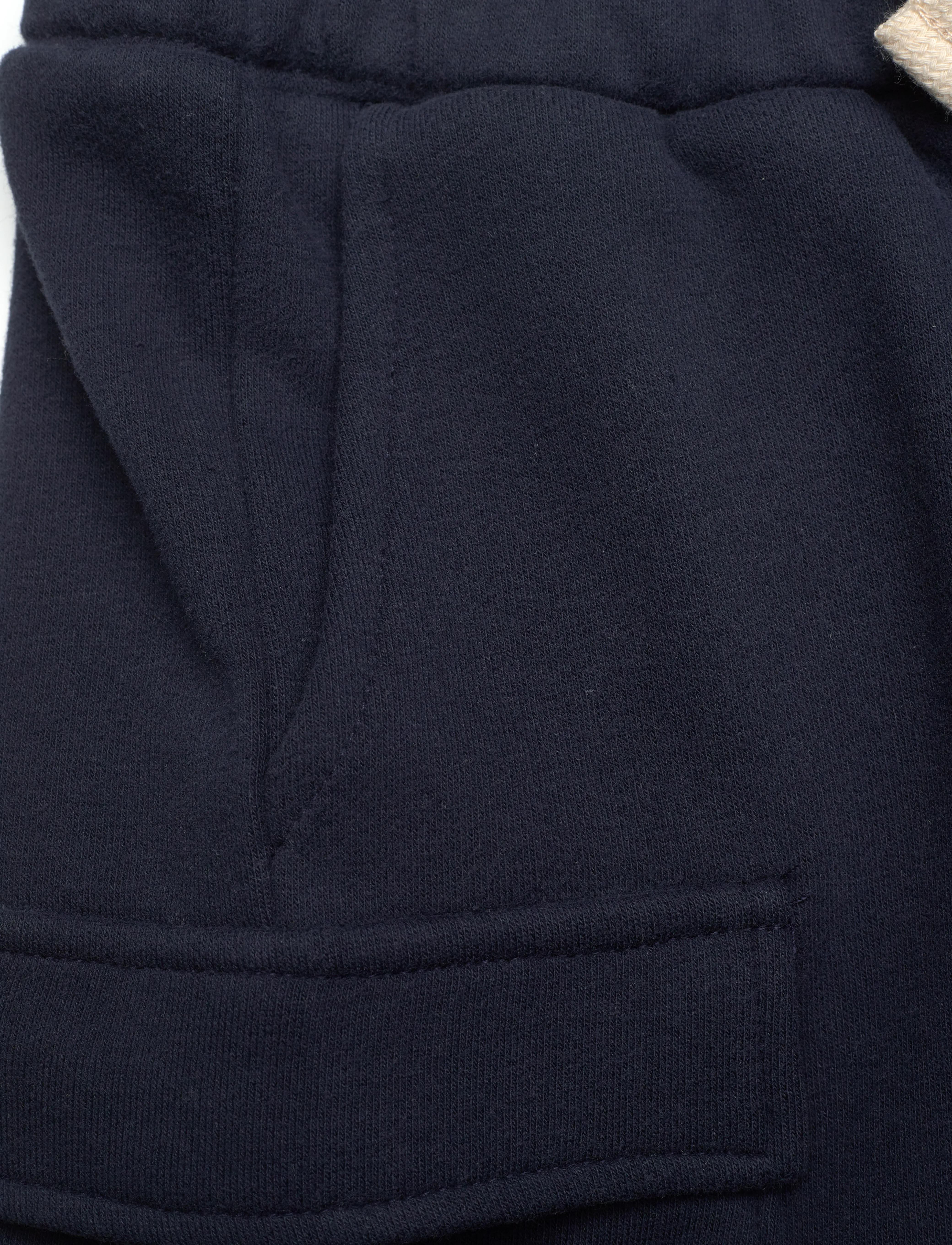 Sofie Schnoor Baby and Kids - BOSK SHORTS - sporta šorti - navy blue - 2