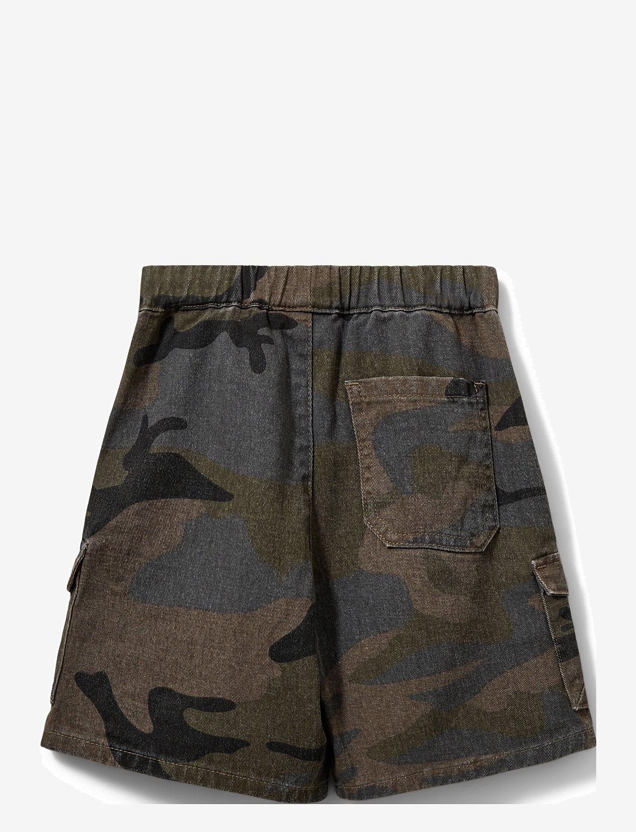 Sofie Schnoor Baby and Kids - LINGOSK SHORTS - lühikesed püksid - brown - 1