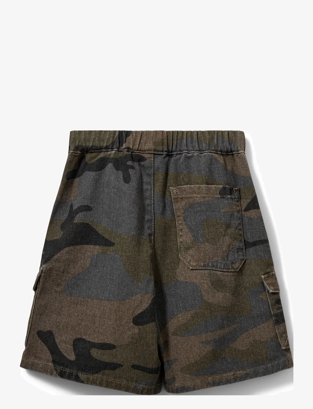 Sofie Schnoor Baby and Kids - LINGOSK SHORTS - cargo shorts - brown - 1