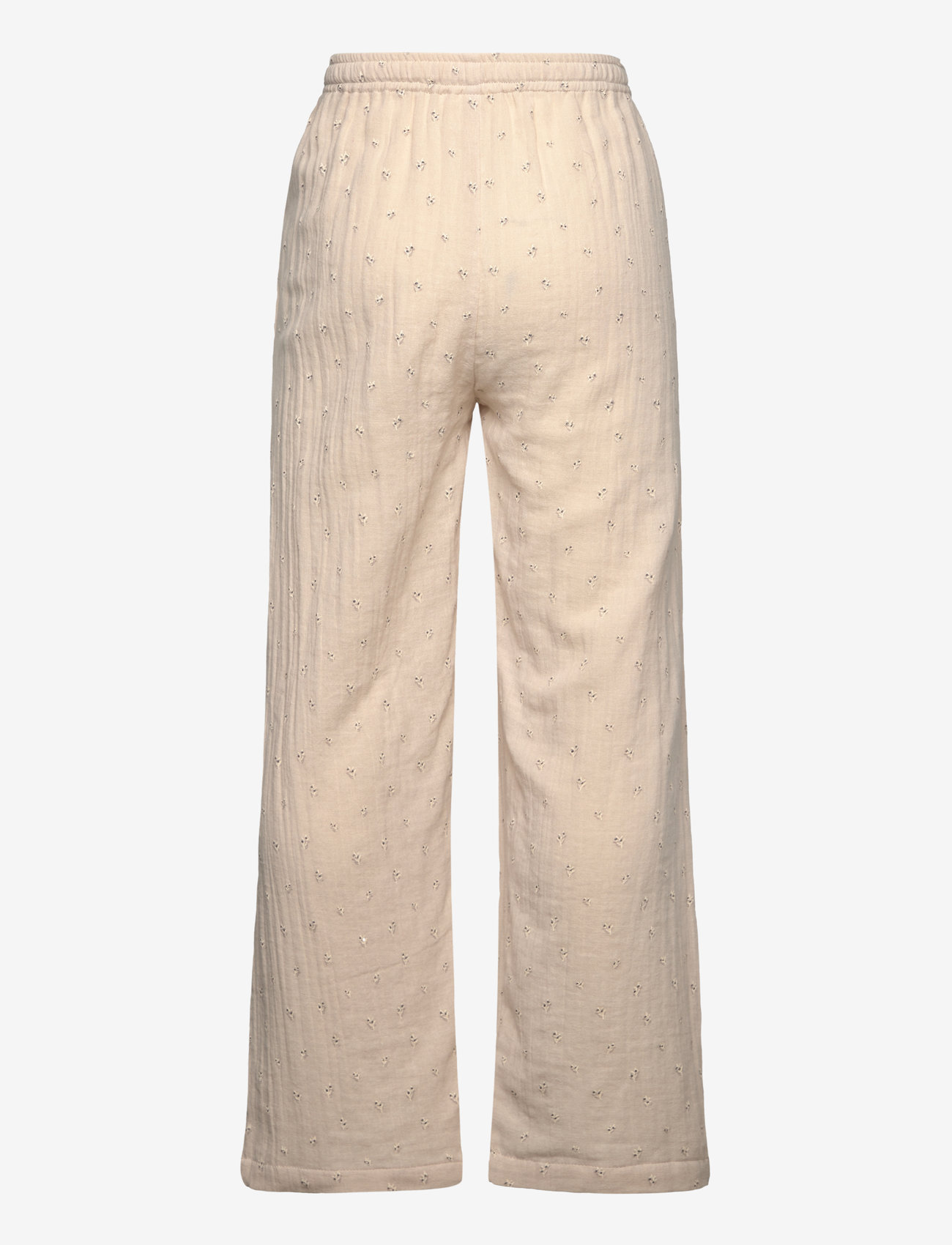 Sofie Schnoor Baby and Kids - ABIGALESK TROUSERS - herbstliche kleidung - dark sand - 1