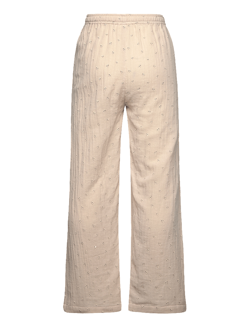 Sofie Schnoor Baby and Kids - ABIGALESK TROUSERS - osta vanuse järgi - dark sand - 1