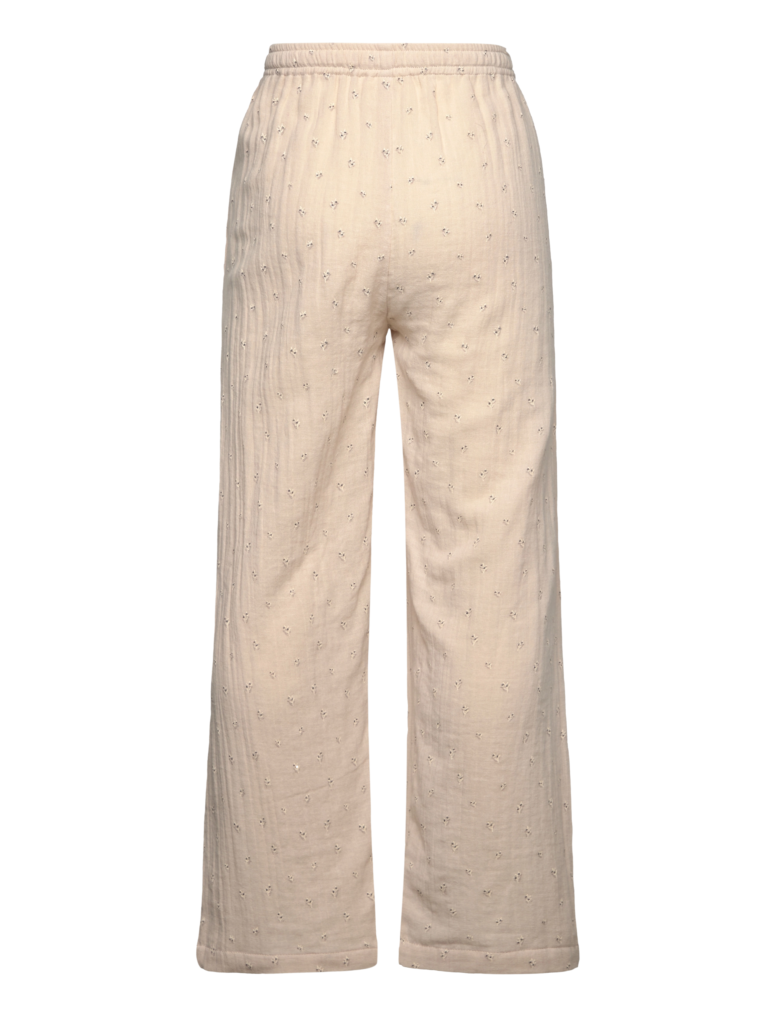 Sofie Schnoor Baby and Kids - ABIGALESK TROUSERS - byxor - dark sand - 1