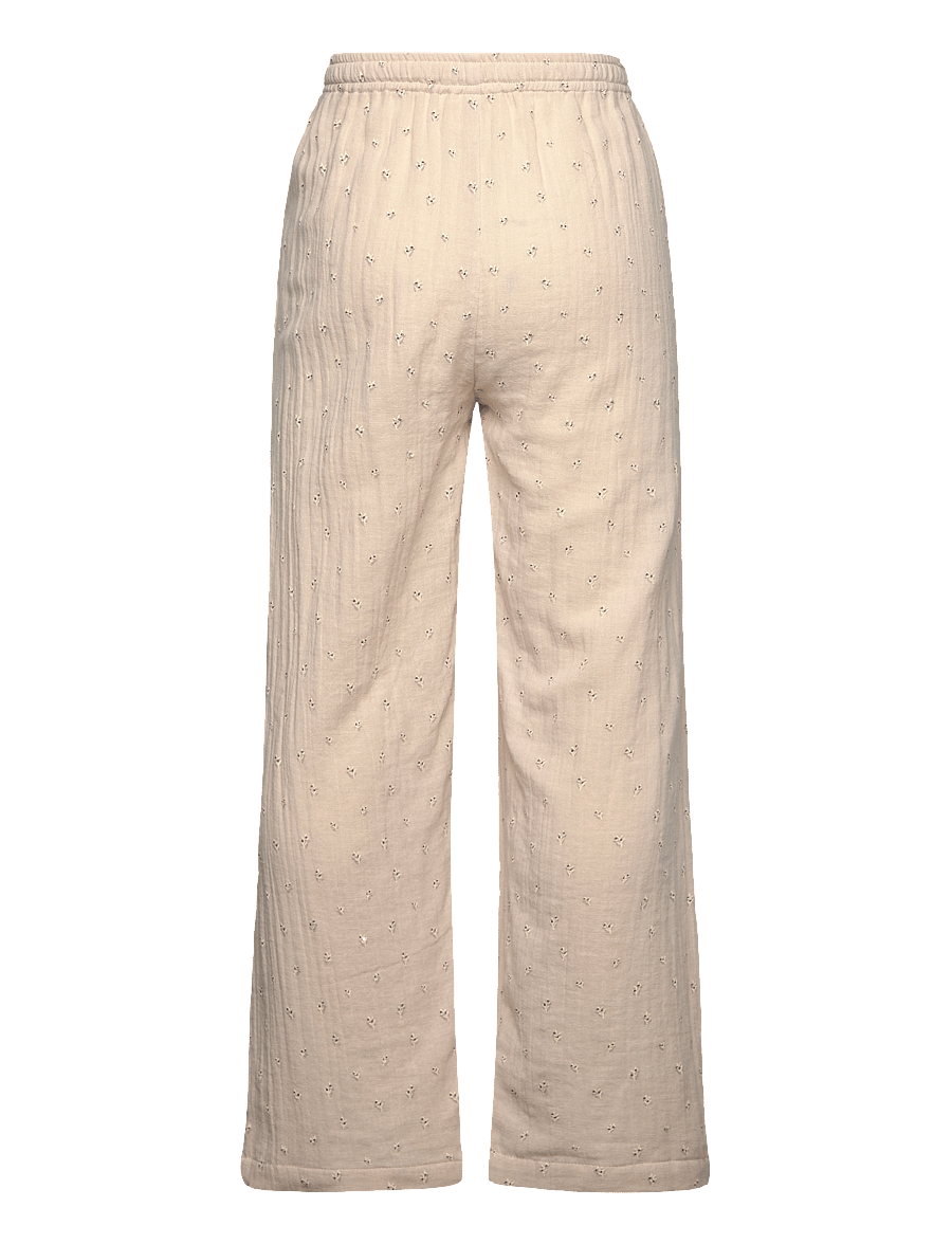 Sofie Schnoor Baby and Kids - ABIGALESK TROUSERS - osta vanuse järgi - dark sand - 1