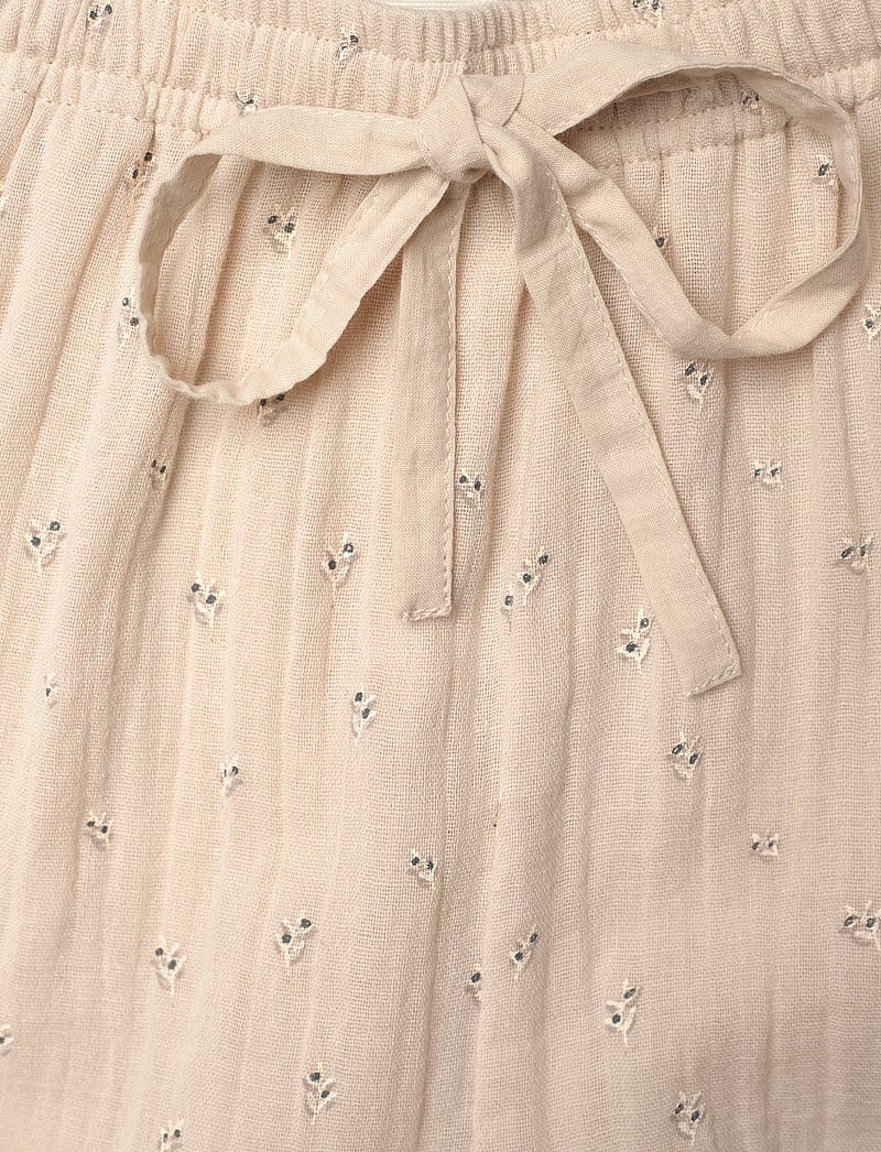 Sofie Schnoor Baby and Kids - ABIGALESK TROUSERS - osta vanuse järgi - dark sand - 2