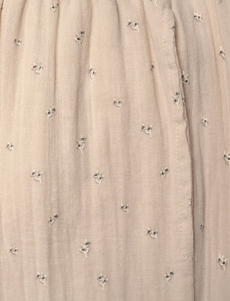 Sofie Schnoor Baby and Kids - ABIGALESK TROUSERS - osta vanuse järgi - dark sand - 3