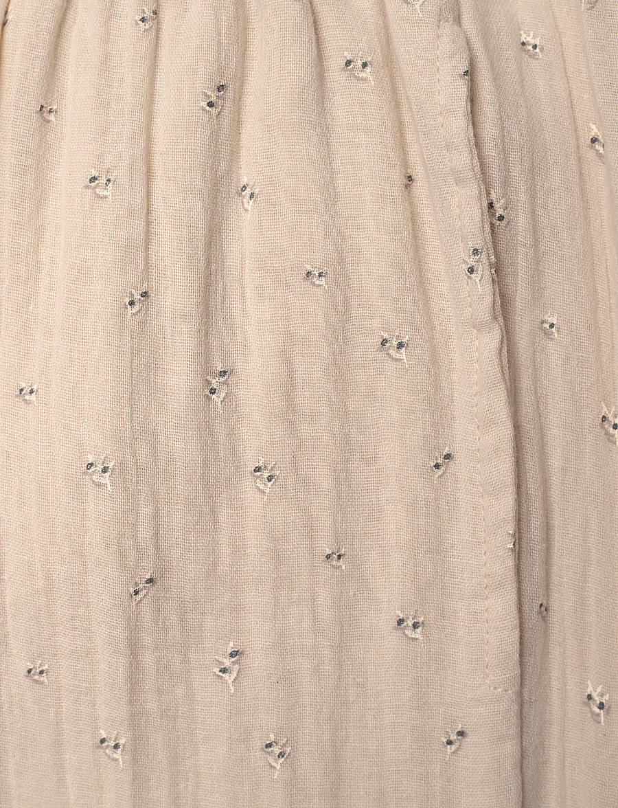 Sofie Schnoor Baby and Kids - ABIGALESK TROUSERS - osta vanuse järgi - dark sand - 3
