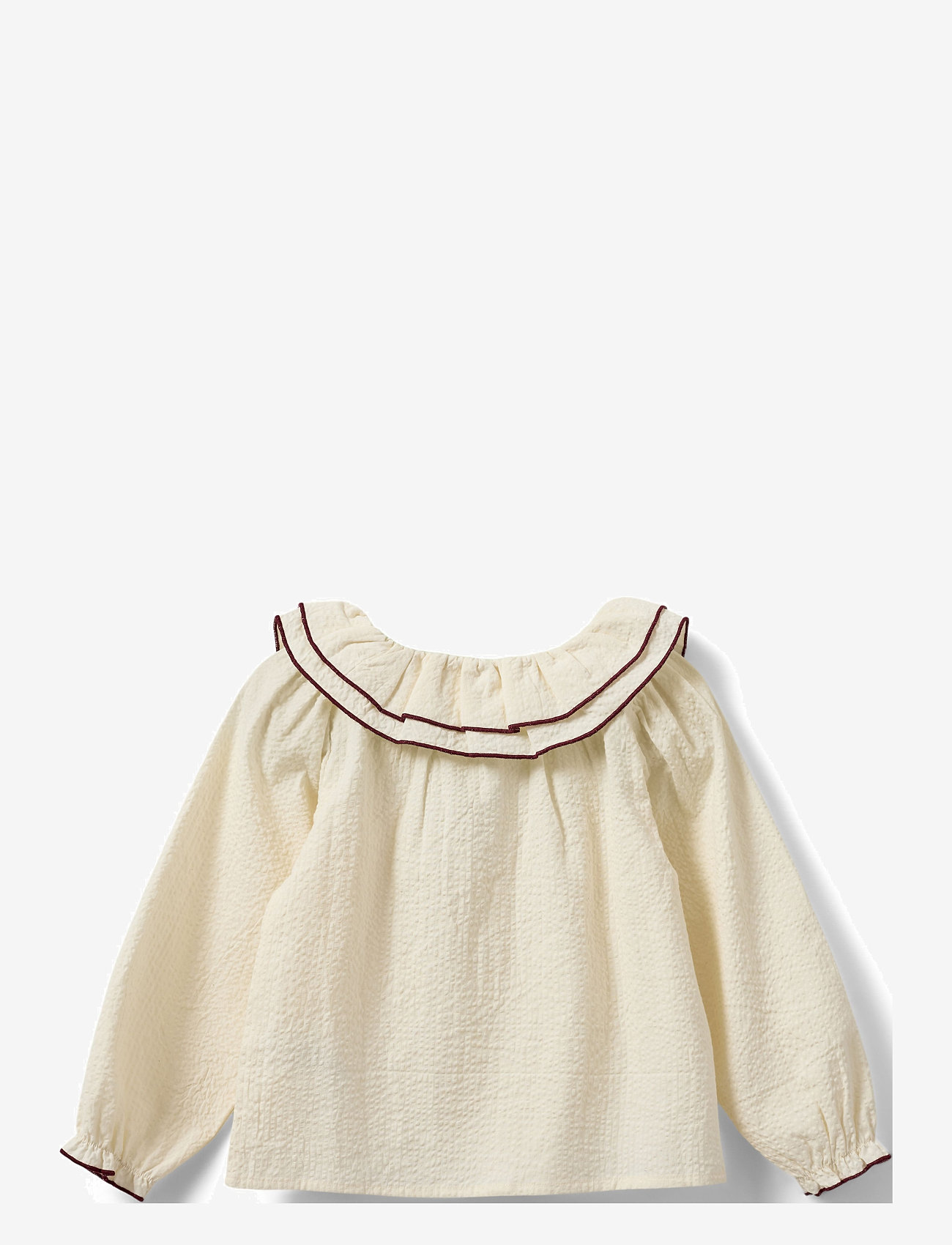 Sofie Schnoor Baby and Kids - BODILSK SHIRT - antique white - 1