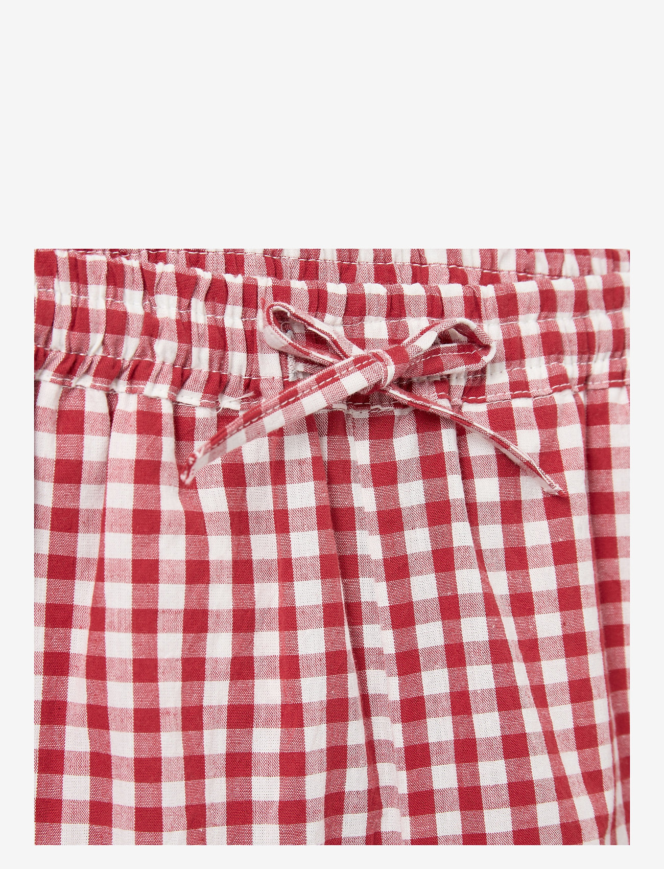 Sofie Schnoor Baby and Kids - ABIGALESK TROUSERS - red - 2