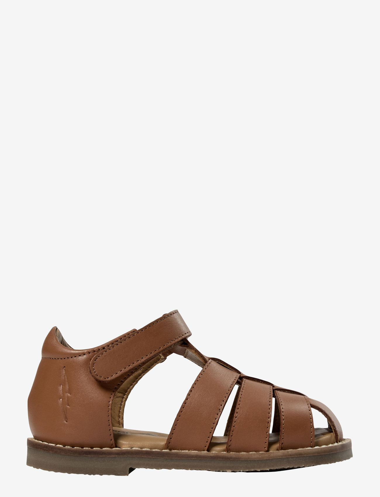 Sofie Schnoor Baby and Kids - Sandal - kinder - cognac - 0