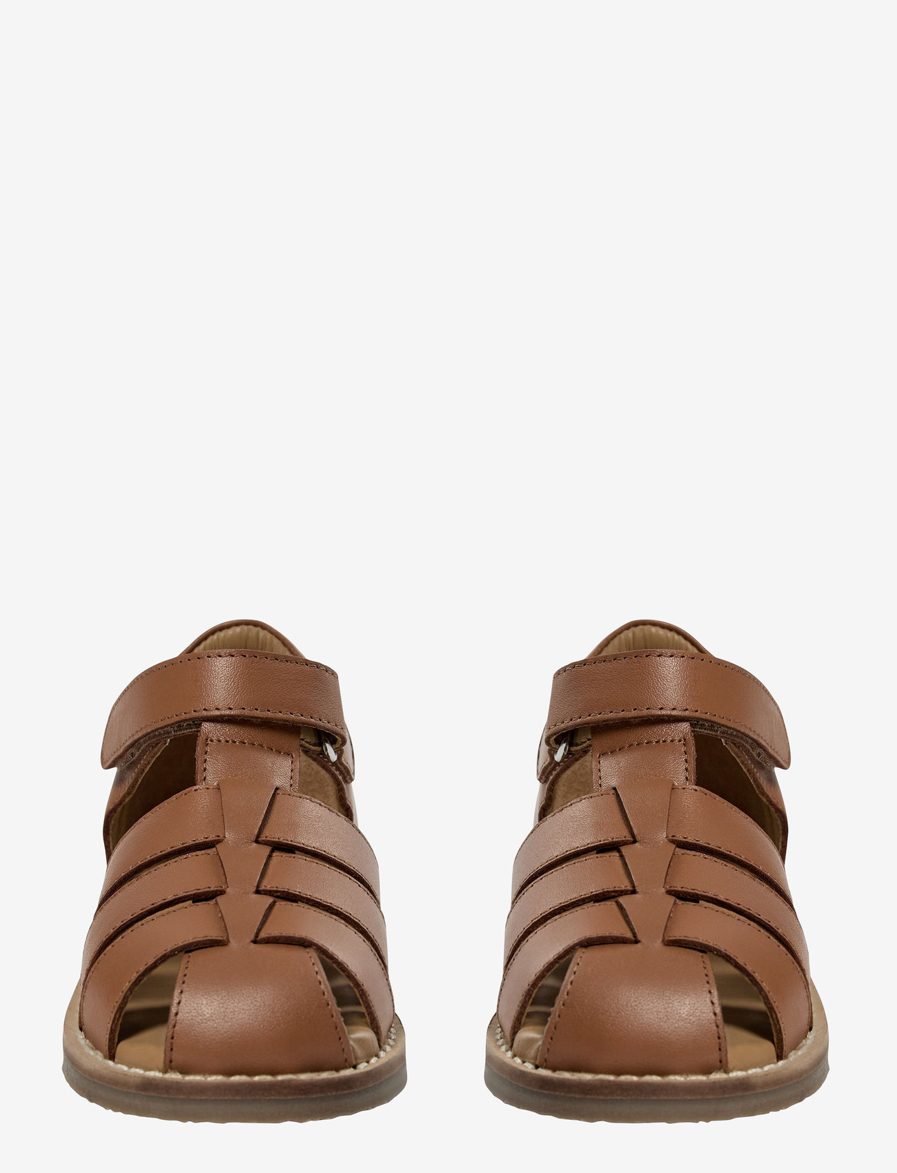 Sofie Schnoor Baby and Kids - Sandal - kinder - cognac - 2
