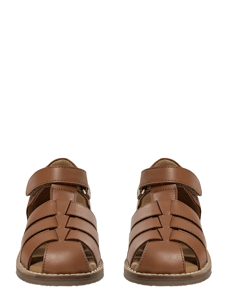 Sofie Schnoor Baby and Kids - Sandal - sandalen - cognac - 2