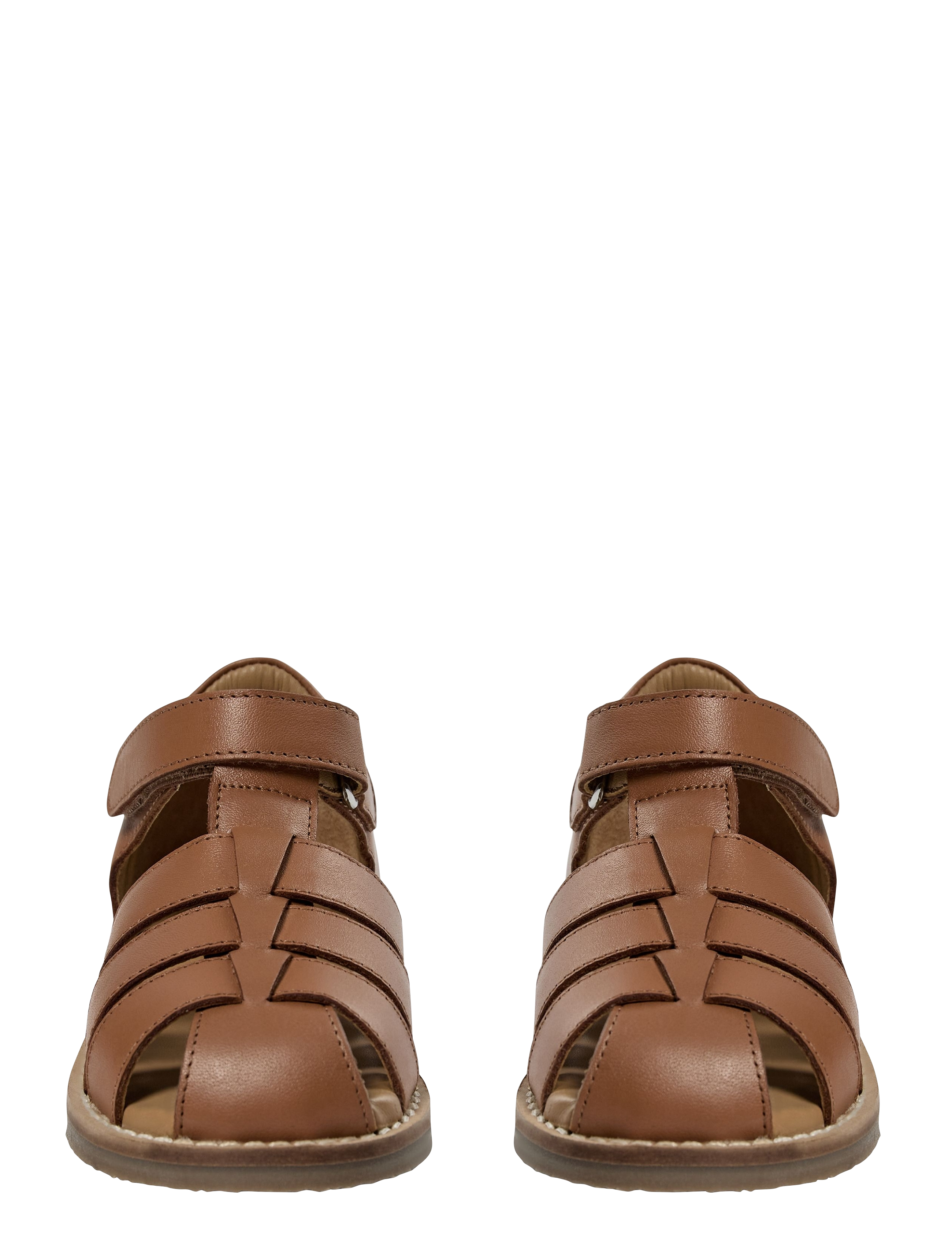Sofie Schnoor Baby and Kids - Sandal - suvised sooduspakkumised - cognac - 2