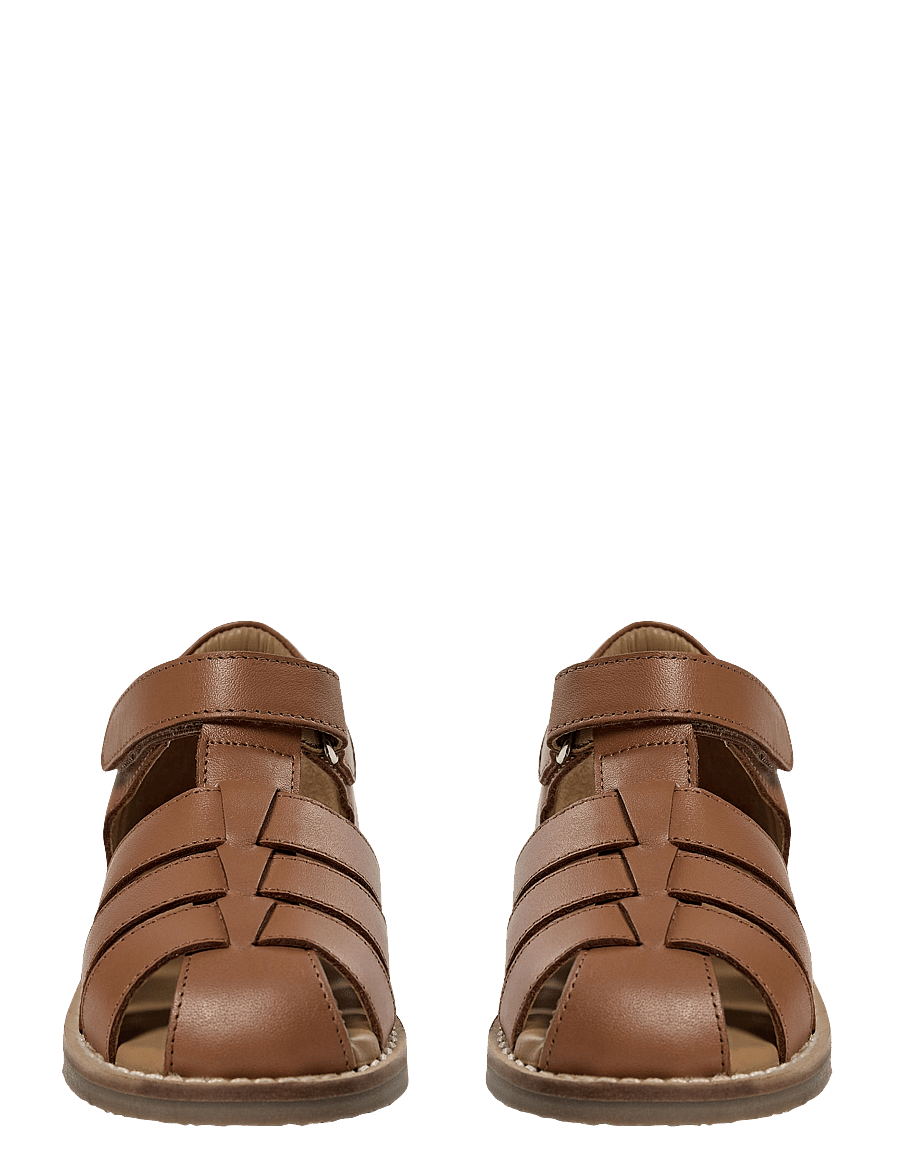 Sofie Schnoor Baby and Kids - Sandal - sandalen - cognac - 2