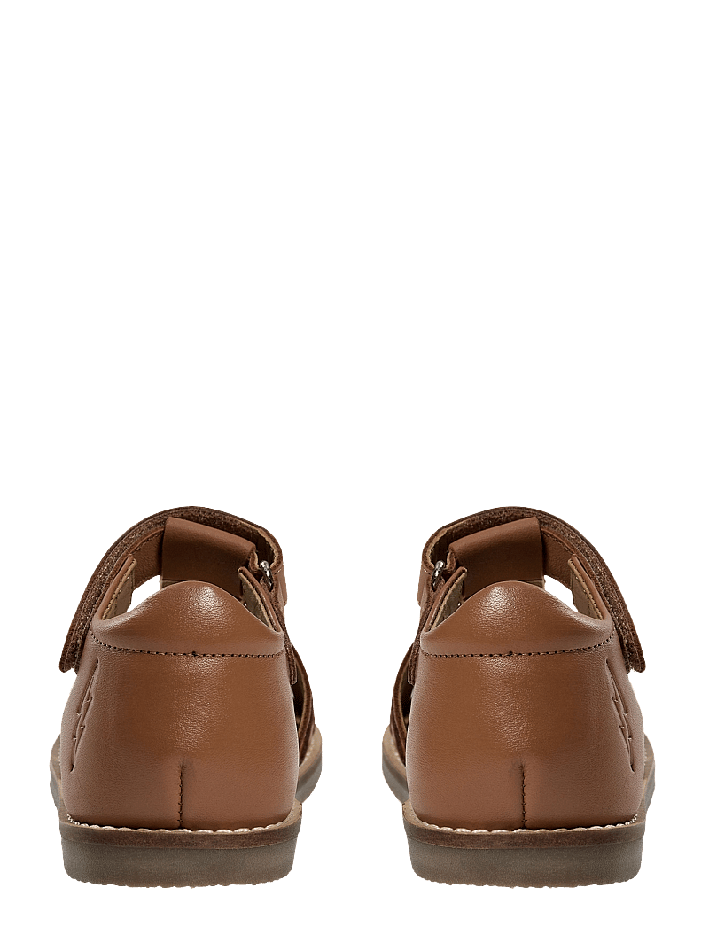 Sofie Schnoor Baby and Kids - Sandal - sandalen - cognac - 3