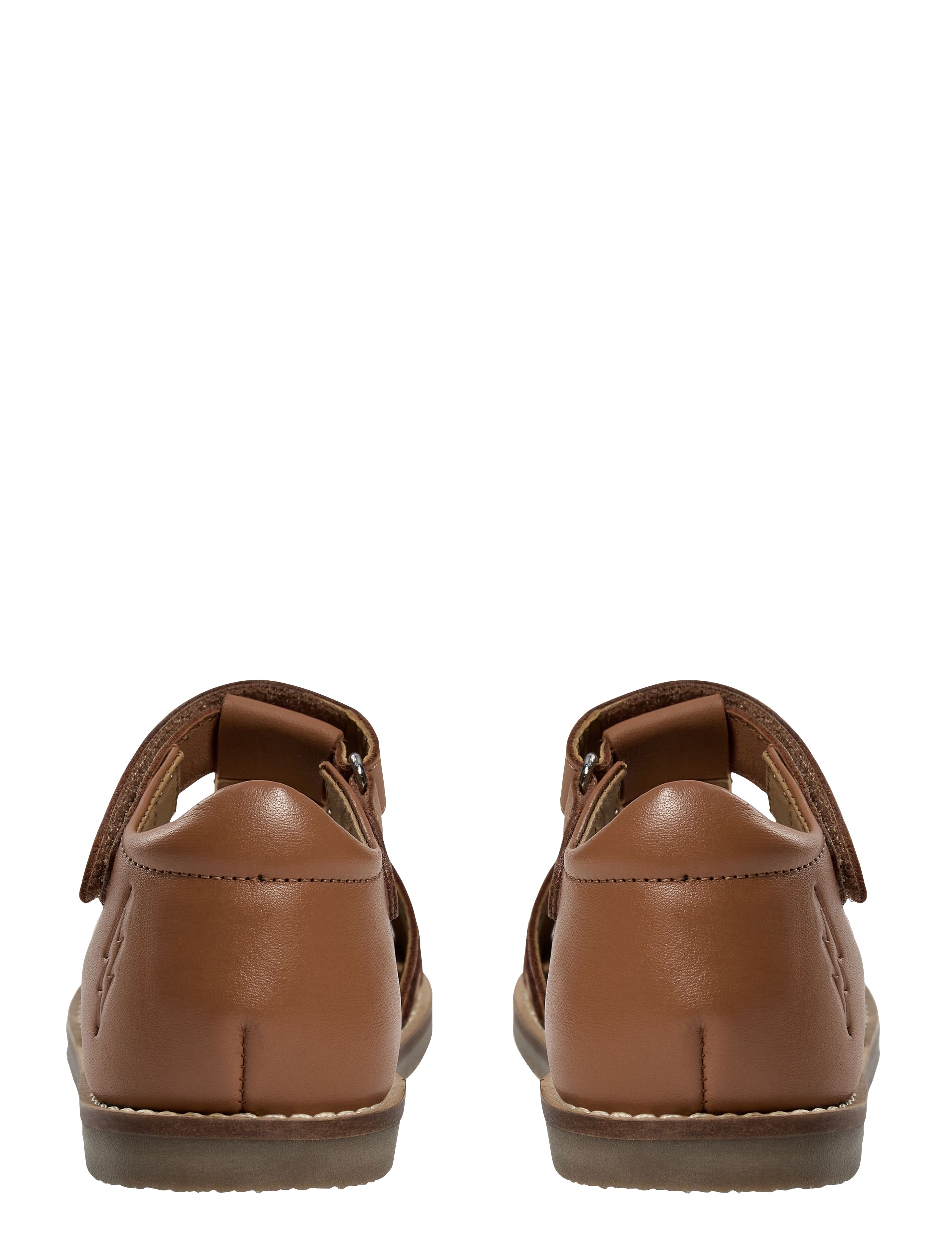 Sofie Schnoor Baby and Kids - Sandal - suvised sooduspakkumised - cognac - 3