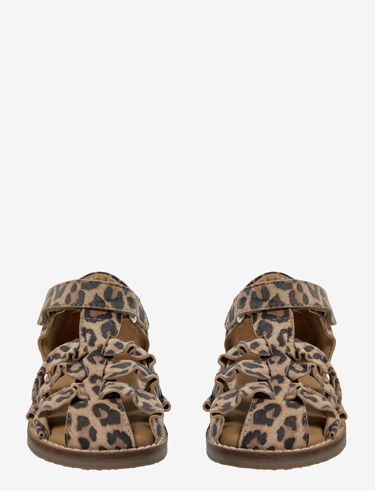 Sofie Schnoor Baby and Kids - ELIYASK SANDAL - geburtstagsgeschenke - leopard - 2
