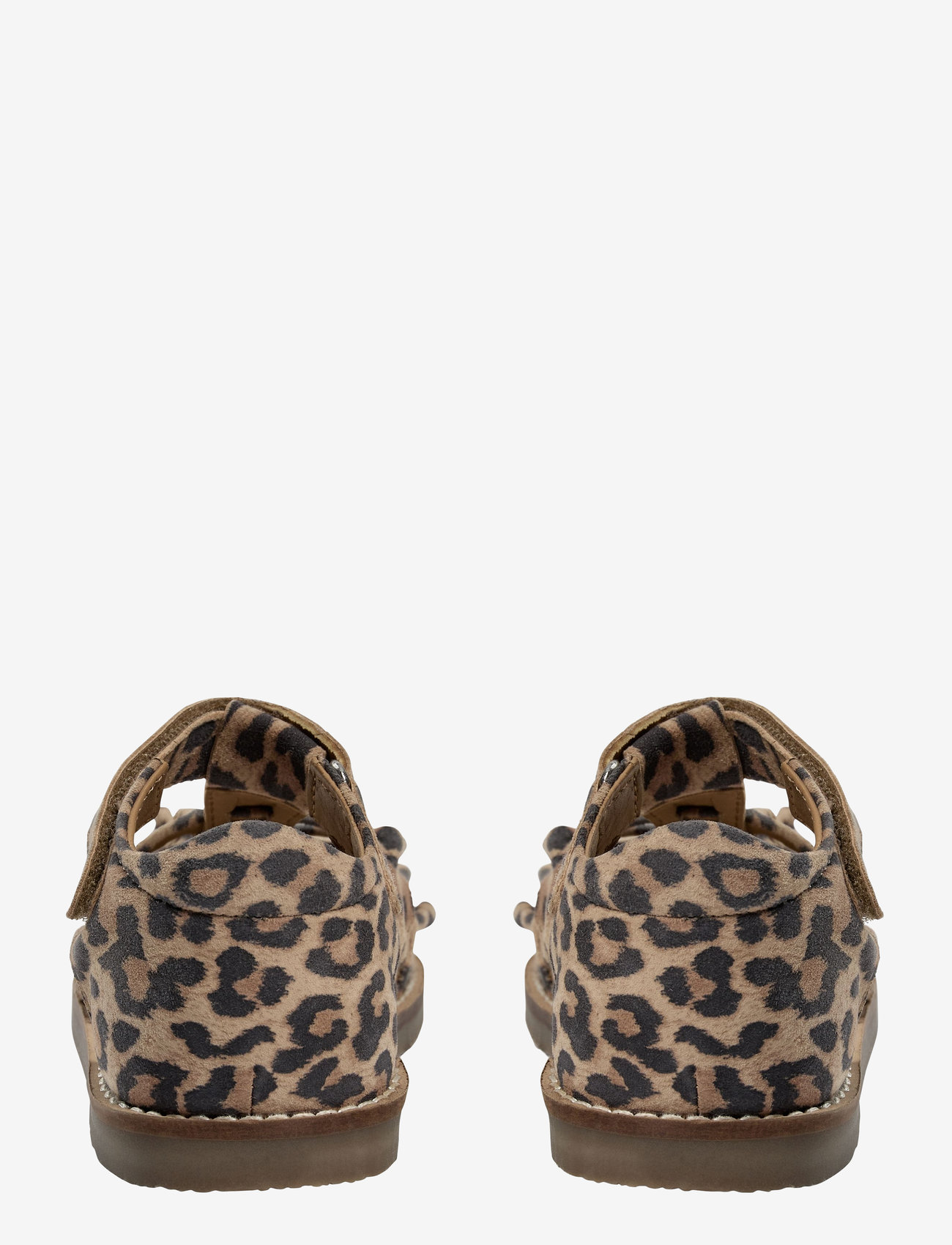 Sofie Schnoor Baby and Kids - ELIYASK SANDAL - geburtstagsgeschenke - leopard - 3