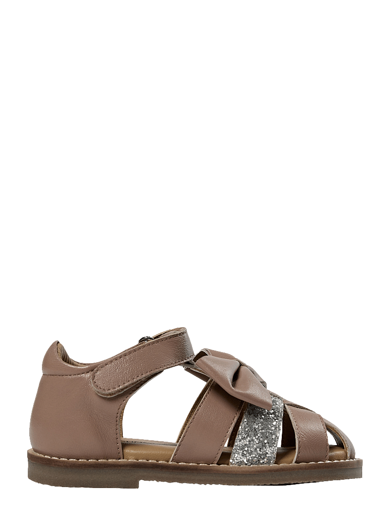 Sofie Schnoor Baby and Kids - ELIYASK SANDAL - sandaler - dark rose - 0