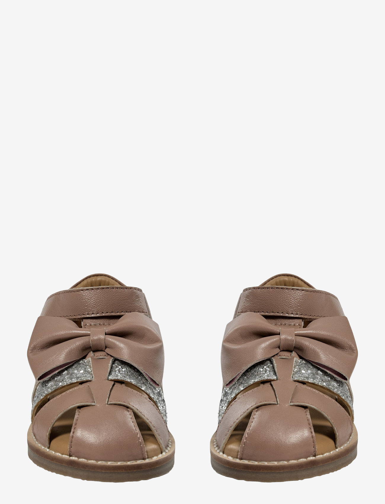 Sofie Schnoor Baby and Kids - ELIYASK SANDAL - sandaler - dark rose - 2