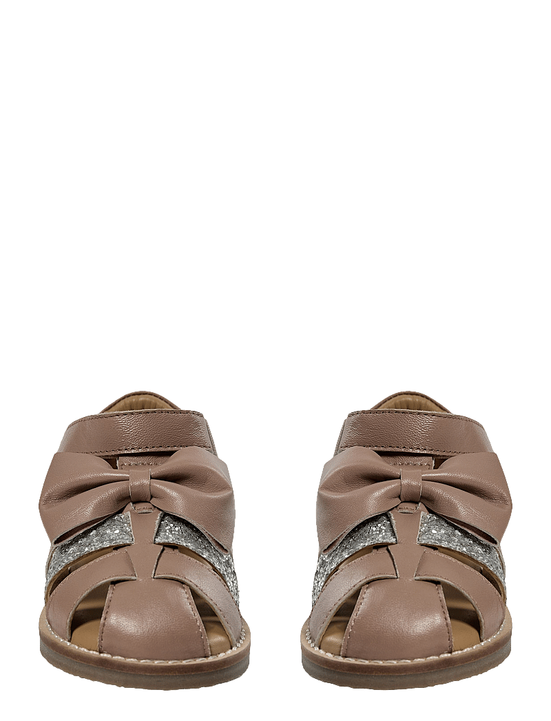 Sofie Schnoor Baby and Kids - ELIYASK SANDAL - sandaler - dark rose - 2