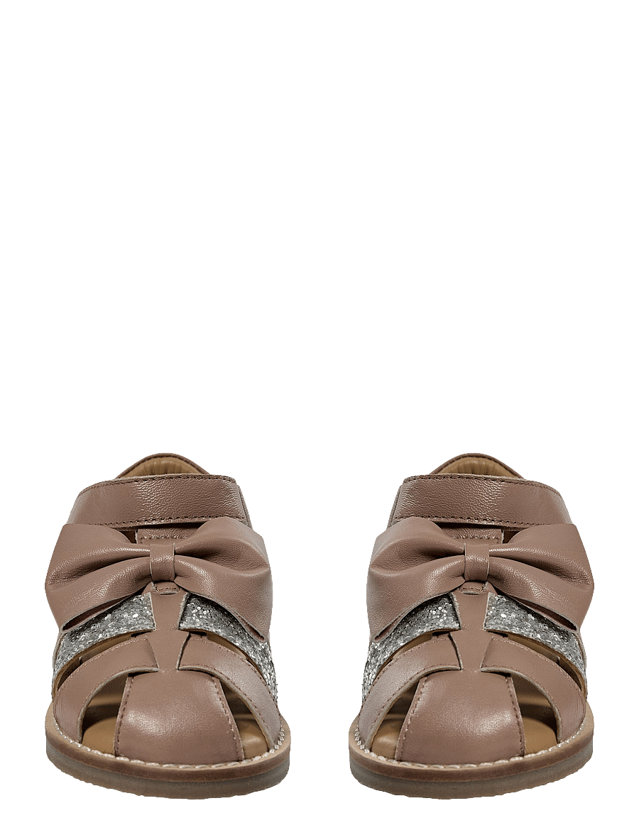 Sofie Schnoor Baby and Kids - ELIYASK SANDAL - sandals - dark rose - 2