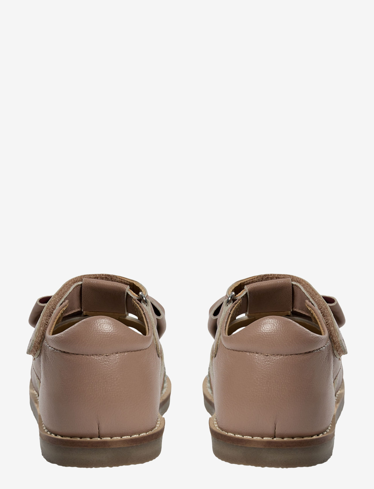 Sofie Schnoor Baby and Kids - ELIYASK SANDAL - sandaler - dark rose - 3