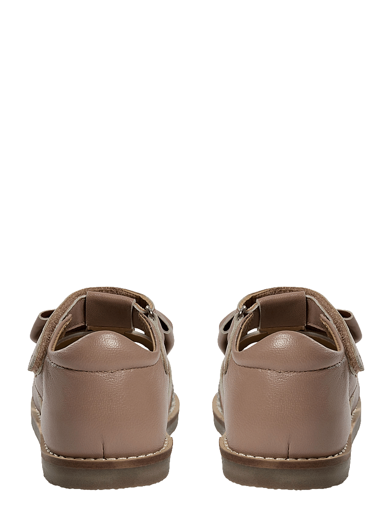 Sofie Schnoor Baby and Kids - ELIYASK SANDAL - sandaler - dark rose - 3