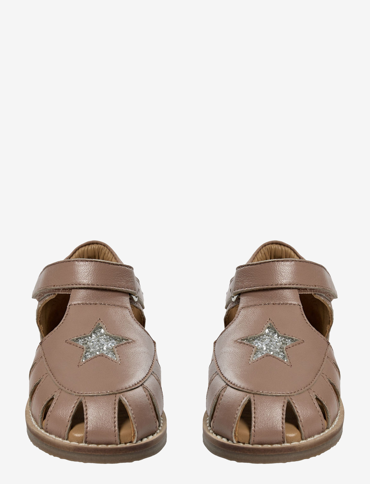 Sofie Schnoor Baby and Kids - MARLEYSK SANDAL - geburtstagsgeschenke - dark rose - 2