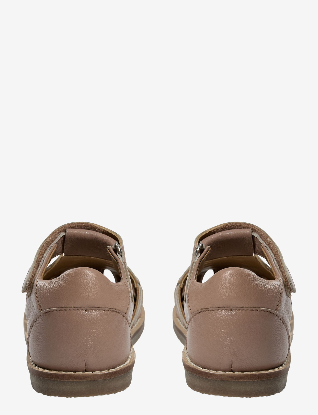 Sofie Schnoor Baby and Kids - MARLEYSK SANDAL - geburtstagsgeschenke - dark rose - 3