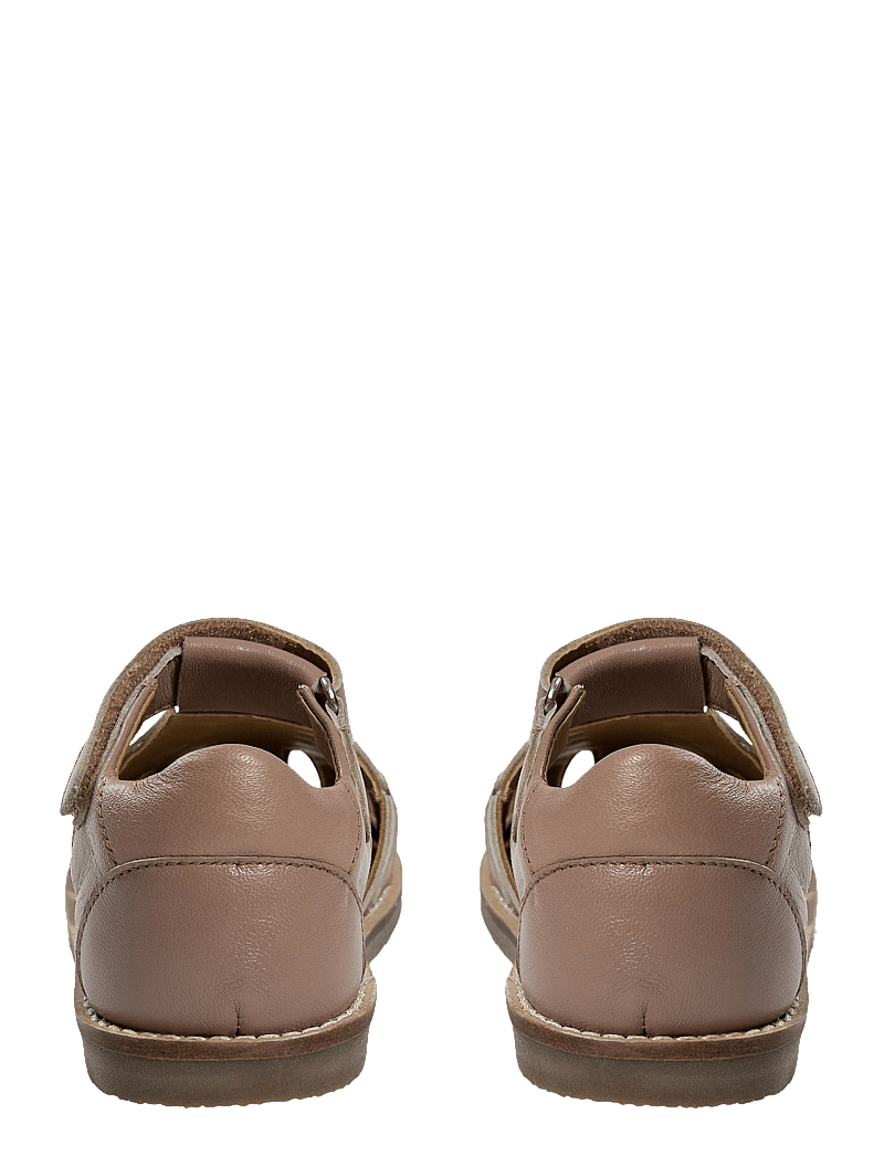 Sofie Schnoor Baby and Kids - MARLEYSK SANDAL - sandaler - dark rose - 3