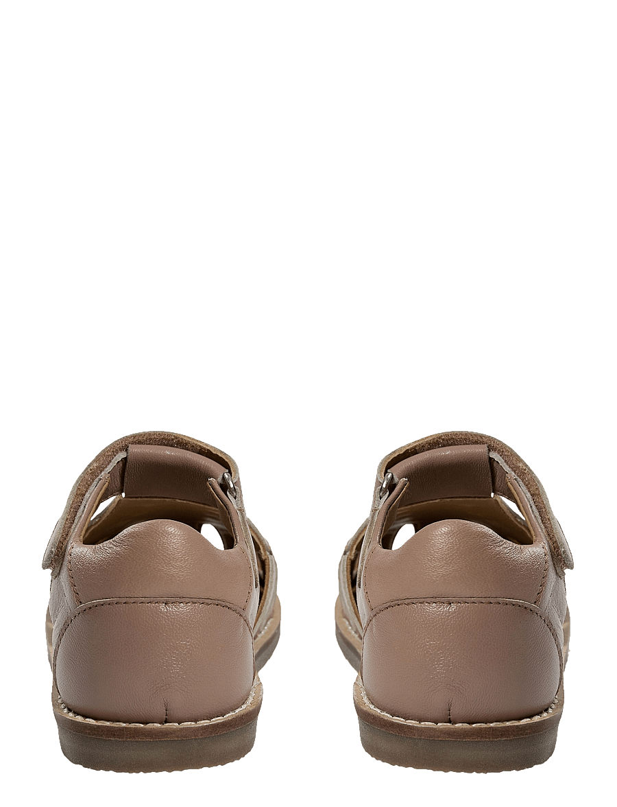 Sofie Schnoor Baby and Kids - MARLEYSK SANDAL - sandals - dark rose - 3