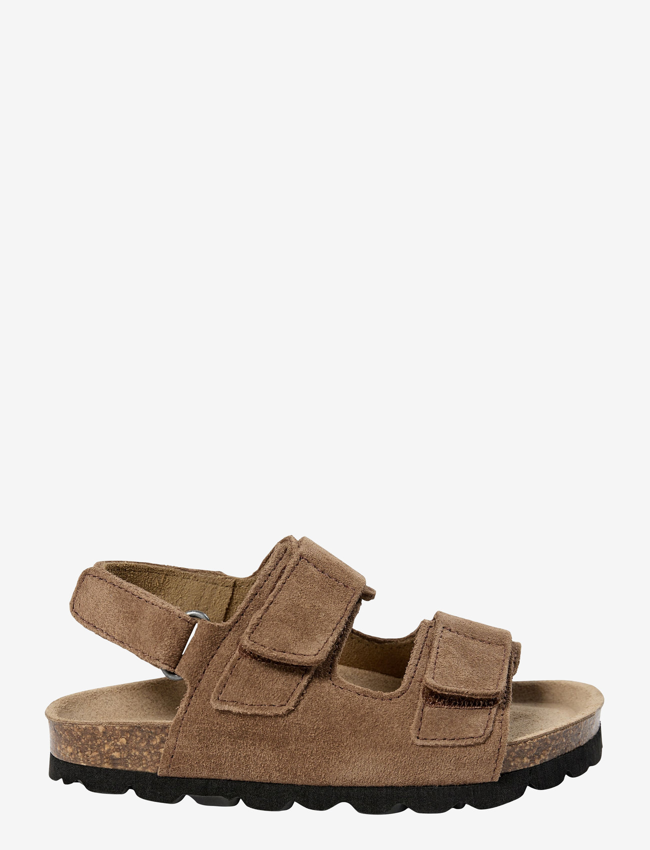 Sofie Schnoor Baby and Kids - TINOSK SANDAL - børn - tan - 0