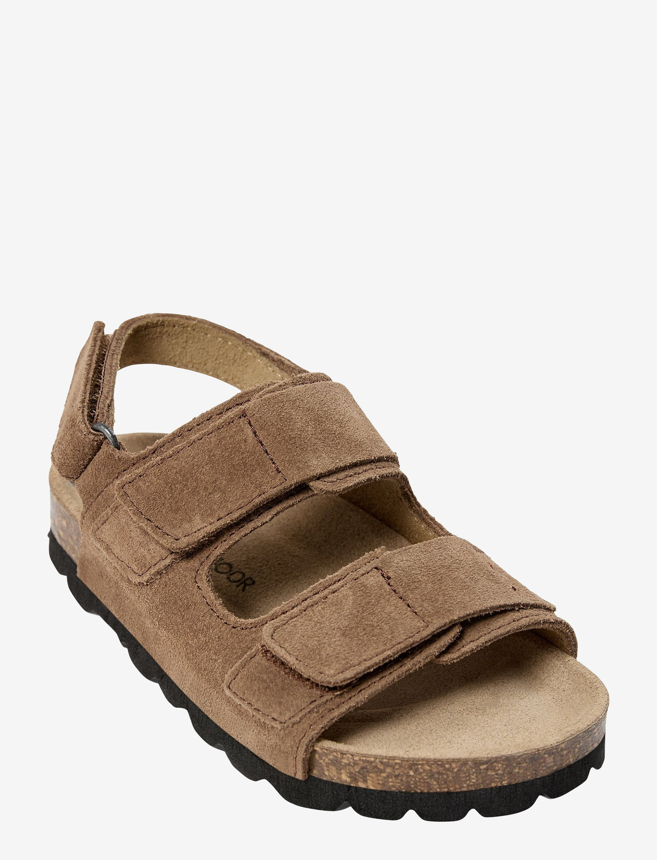 Sofie Schnoor Baby and Kids - TINOSK SANDAL - børn - tan - 1